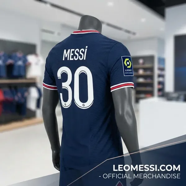 כדור חתום של מסי