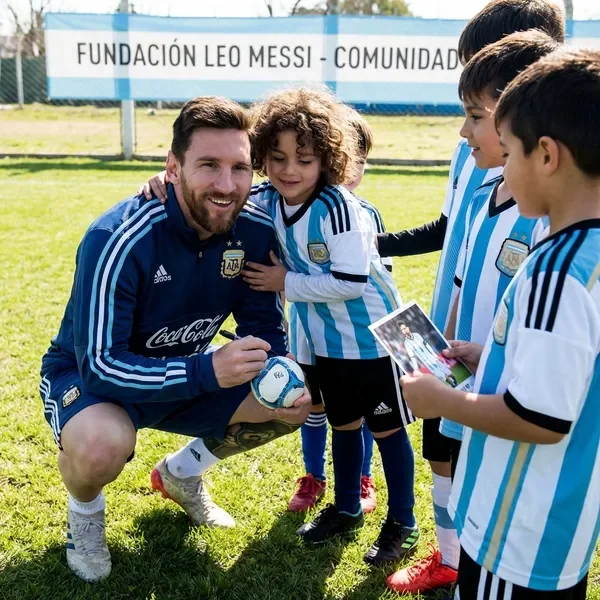 קהילת אוהדי מסי בישראל